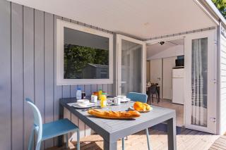 Camping Paradis Le Giessen - 2