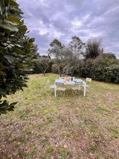 Un endroit où l'on se sent bien - Roquebrune-sur Argens - 4