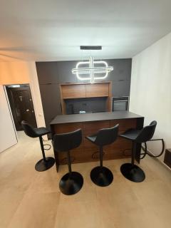 Luxury apartment in the heart of Prishtina - Pristina - 4