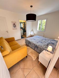 Un endroit où l'on se sent bien - Roquebrune-sur Argens - 2