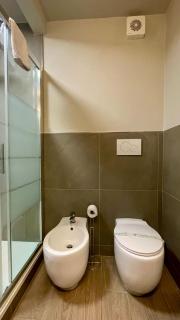 BeCO Centrale Luxury Apt - Milan - 3