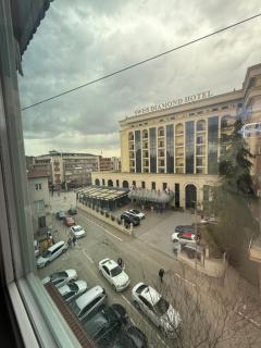 Luxury apartment in the heart of Prishtina - Pristina - 2