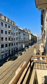 BeCO Centrale Luxury Apt - Milan - 1