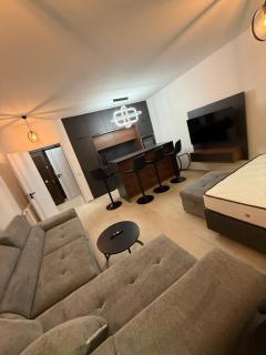 Luxury apartment in the heart of Prishtina - Pristina - 0