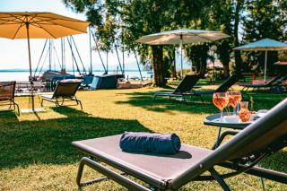 Yachthotel Chiemsee GmbH - Prien am Chiemsee - 5