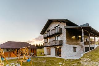 Panoramic Holiday Home Belis - - 5