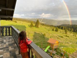 Panoramic Holiday Home Belis - - 4