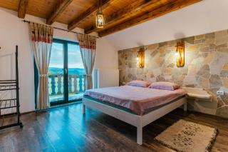 Panoramic Holiday Home Belis - - 3