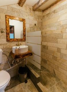 Panoramic Holiday Home Belis - - 1