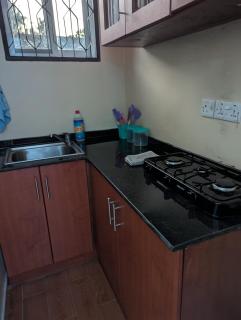 Jaila appartments - Dar es Salaam - 6