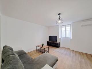 TURIN - Appartement cozy - Reims - 4