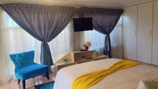ekhaya guesthouse - Secunda - 2