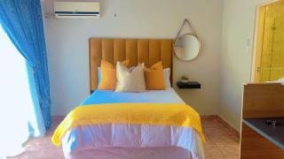 ekhaya guesthouse - Secunda - 1