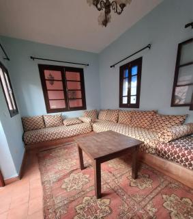Ferme Amzrou - Had Abdallah Rhiat - 2