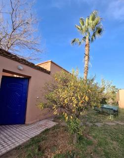 Ferme Amzrou - Had Abdallah Rhiat - 1