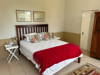 Ghanzi Farmhouse - 9