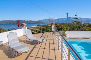 Villa Oasis in Nikiana - Sleep 6 - Pool - Hot Tub - Nikiana - 1