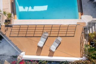 Villa Oasis in Nikiana - Sleep 6 - Pool - Hot Tub - Nikiana - 3
