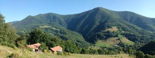 Gite du Pic noir - Rivèrenert - 9