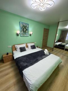 Apart Rent Center - Chişinău - 0