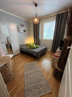 Paritalohuoneisto omalla pihalla - Riihimäki - 1