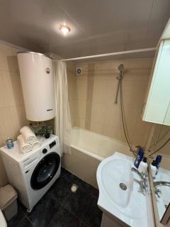 Apart Rent Center - Chişinău - 5