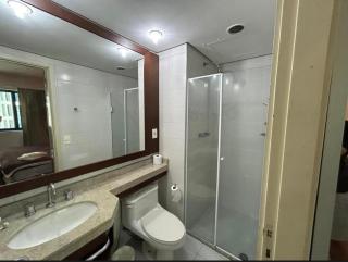 Hotel Ibiraquera Moema H617 - São Paulo - 7