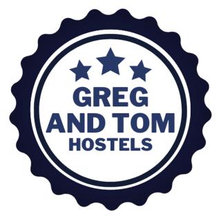 Greg&Tom Hostel - Cracóvia - 0