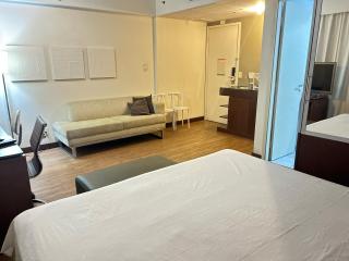 Hotel Ibiraquera Moema H617 - São Paulo - 0