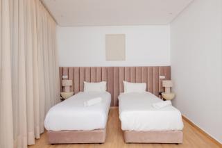 TCE Bel Azur Residency - Ocean & Hassan II View - - 1