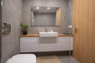 Attiki Square & Metro Modern 2-Bedroom Apt by MPS - Atene - 5