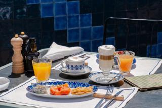 Palacio Solecio, a Small Luxury Hotel of the World - Malaga - 2