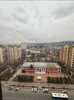 Айни 60 - Douchanbé - 8
