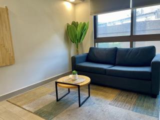 Amplio apartamento en Ñuñoa con Piscina - Santiago - 9