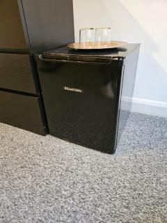 Deluxe Room with Private En Suite in a Quiet Household - Addington - 3