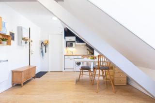 Le Perchoir, avec parking, face aux Thermes - 4