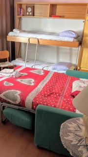 Giomein Sporting Red House - Breuil-Cervinia - 5