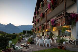 Panorama Hotel St Georgen - Scena - 7