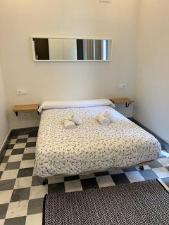 Dúplex con vistas a Las Setas - 6