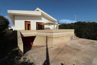 Villa Posto Rosso vista mare by Apulia Home - - 1
