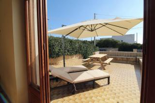 Villa Posto Rosso vista mare by Apulia Home - - 4