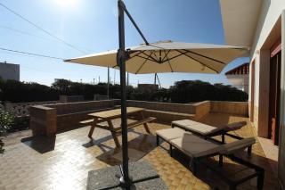 Villetta Posto Rosso vista mare - Apulia Home -  - 6