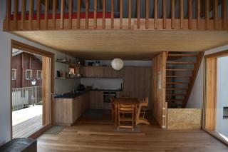 Le Chalet d'Hermann - Bürchen - 6