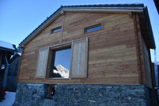 Le Chalet d'Hermann - Bürchen - 4