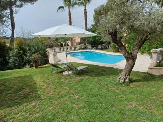 Maison Cannes Mougins - Mougins - 8