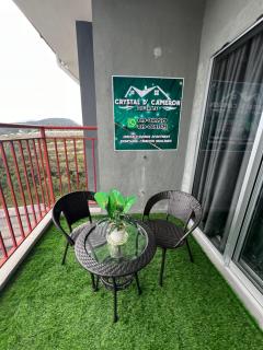 CRYSTAL D CAMERON HOMESTAY - 7