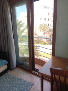 Air-conditioned apartment, swimming pool, fiber, beach 10 minutes' walk - 7