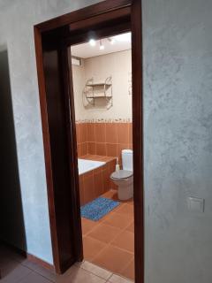 Air-conditioned apartment, swimming pool, fiber, beach 10 minutes' walk - 3