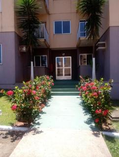 Apartamento em Rio das Ostras - 7