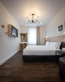 Globus Urban Hotel - Florence - 4